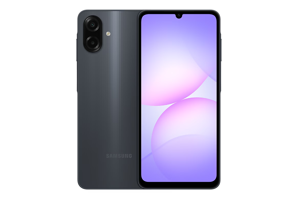 Samsung Galaxy A07s