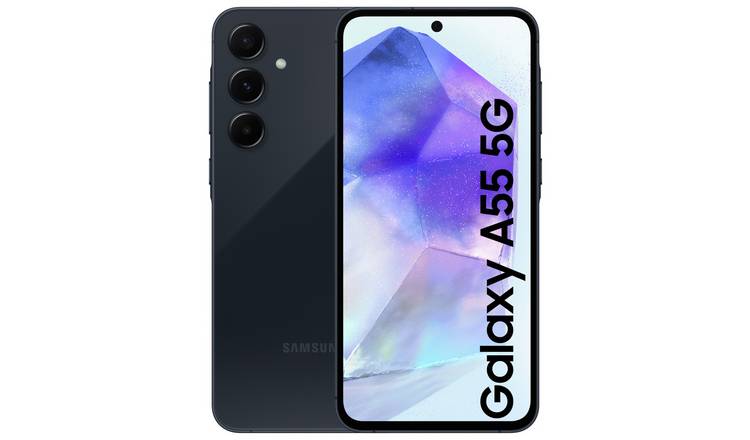 Samsung Galaxy A55 5G