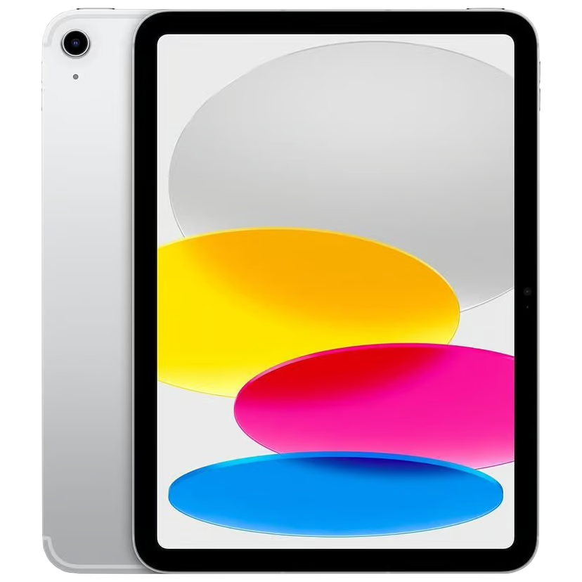 Apple iPad 11th Gen (2025)