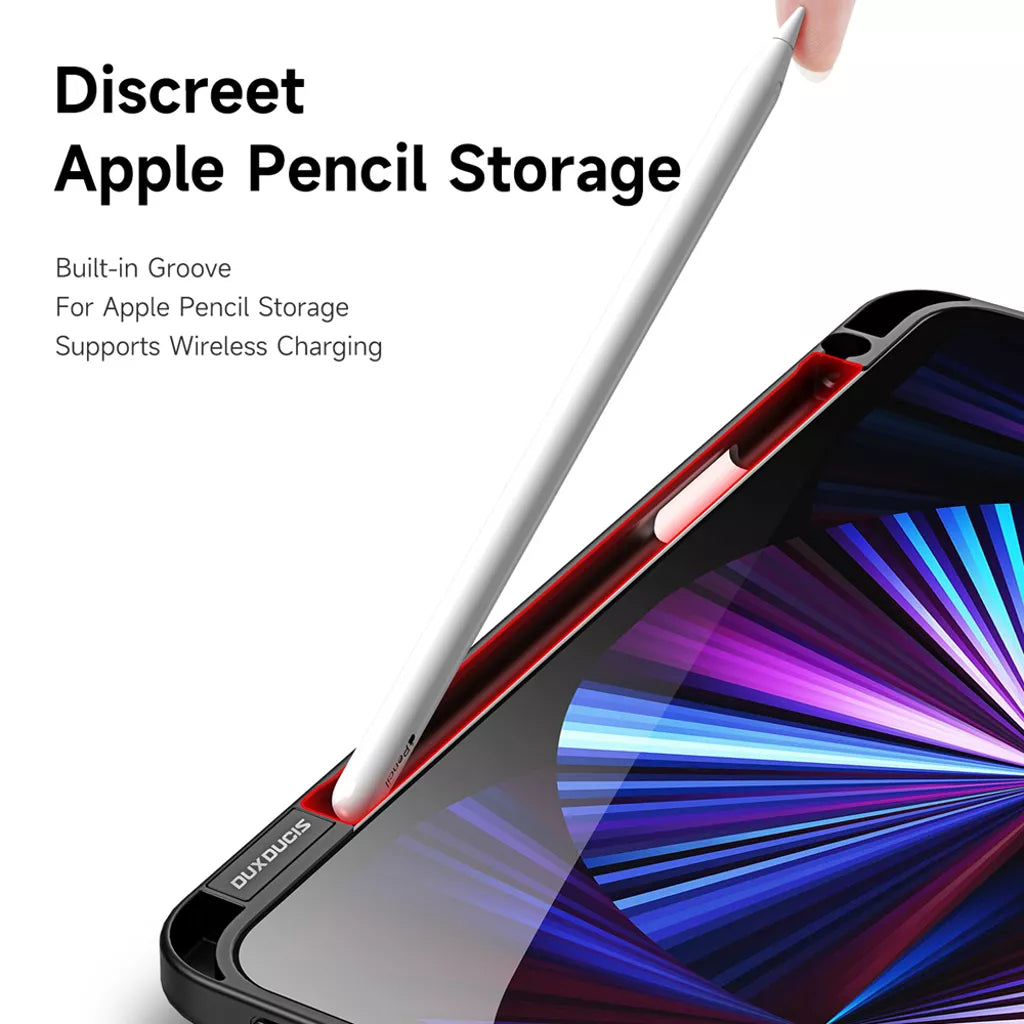 TOBY - Magi Case for iPad 12.9"