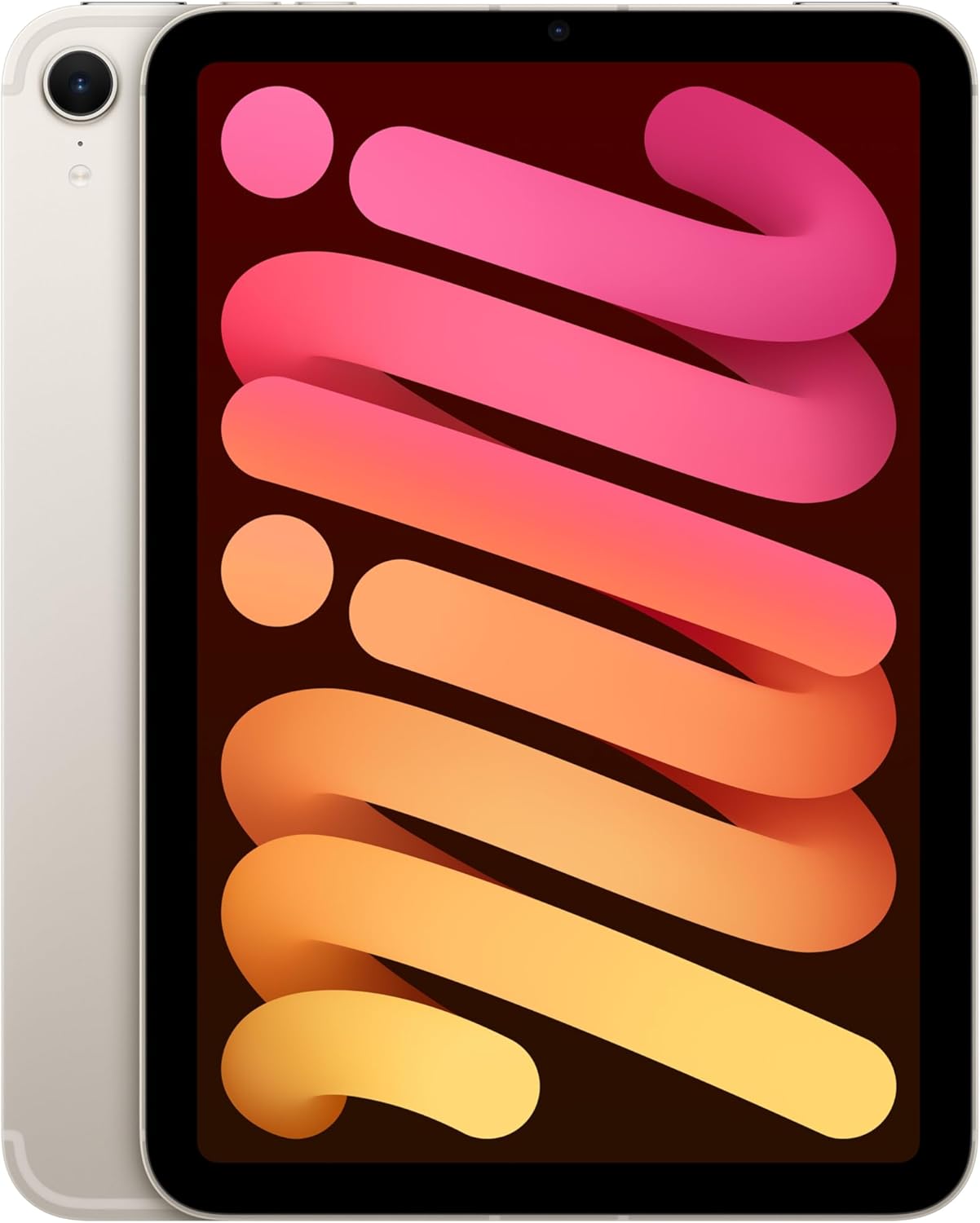 Apple iPad Mini 7th Gen (2024)