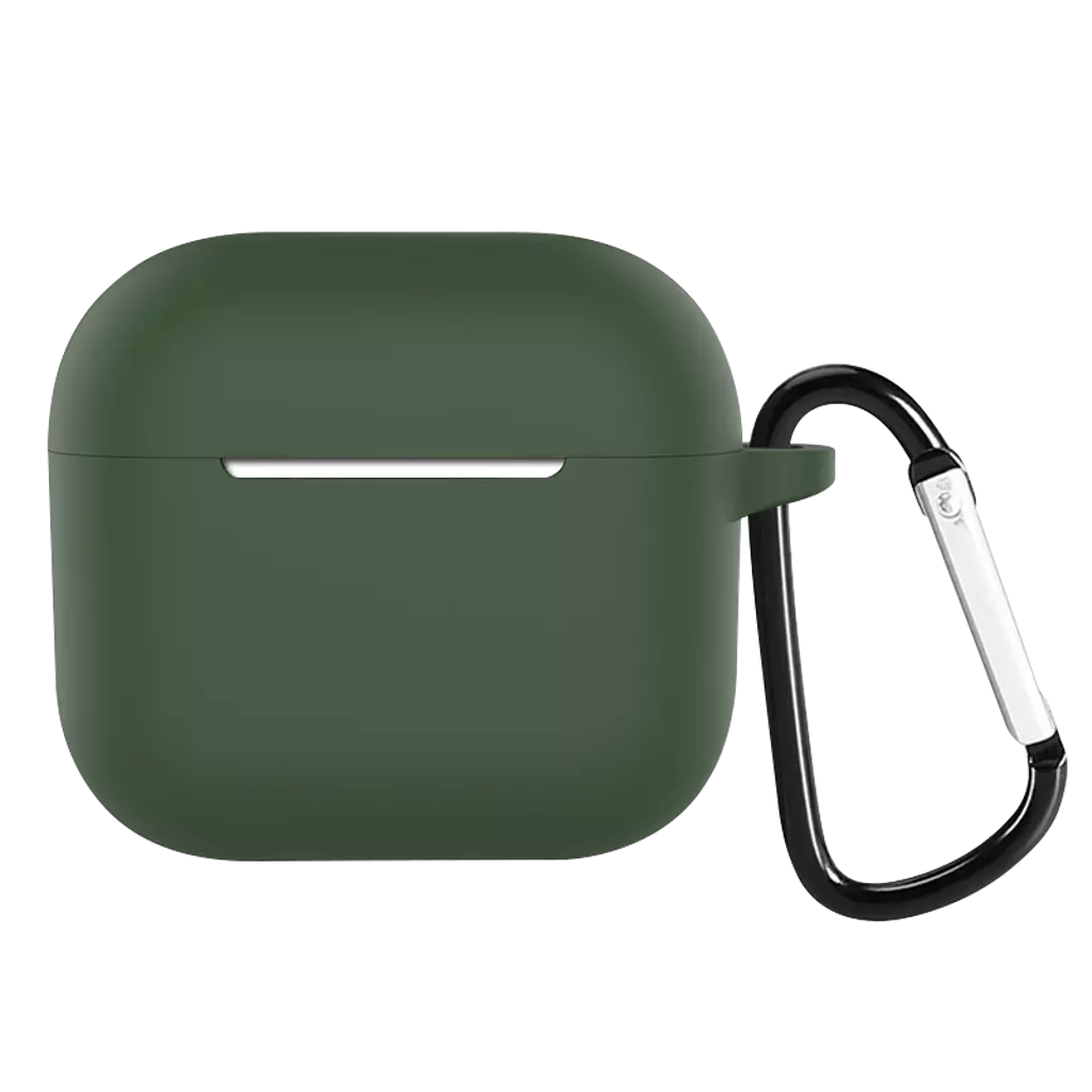 Devia - Silicone for Apple AirPods Pro