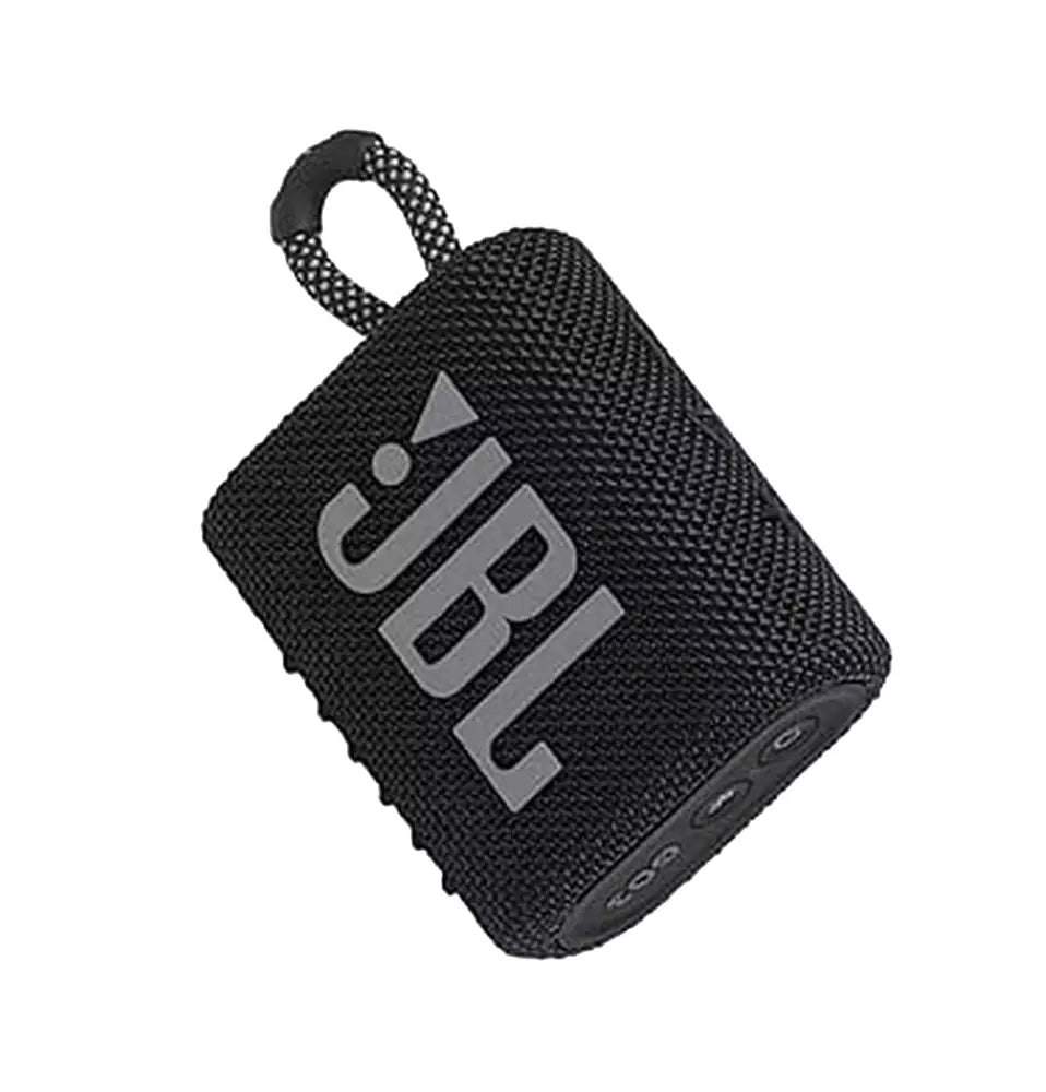 JBL GO 3 Portable Bluetooth Speaker