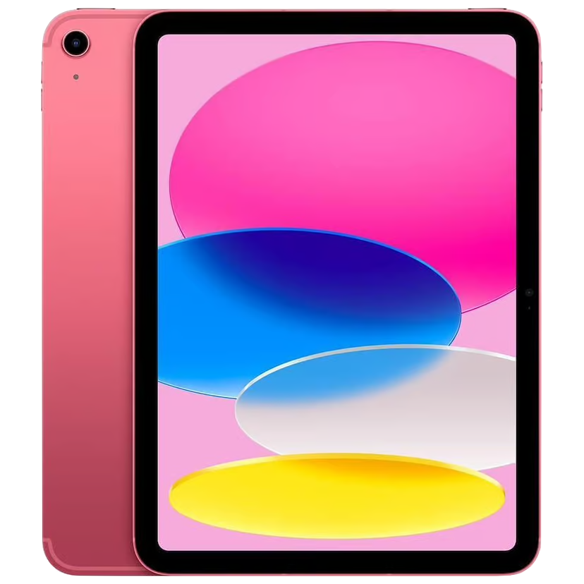 Apple iPad 11th Gen (2025)