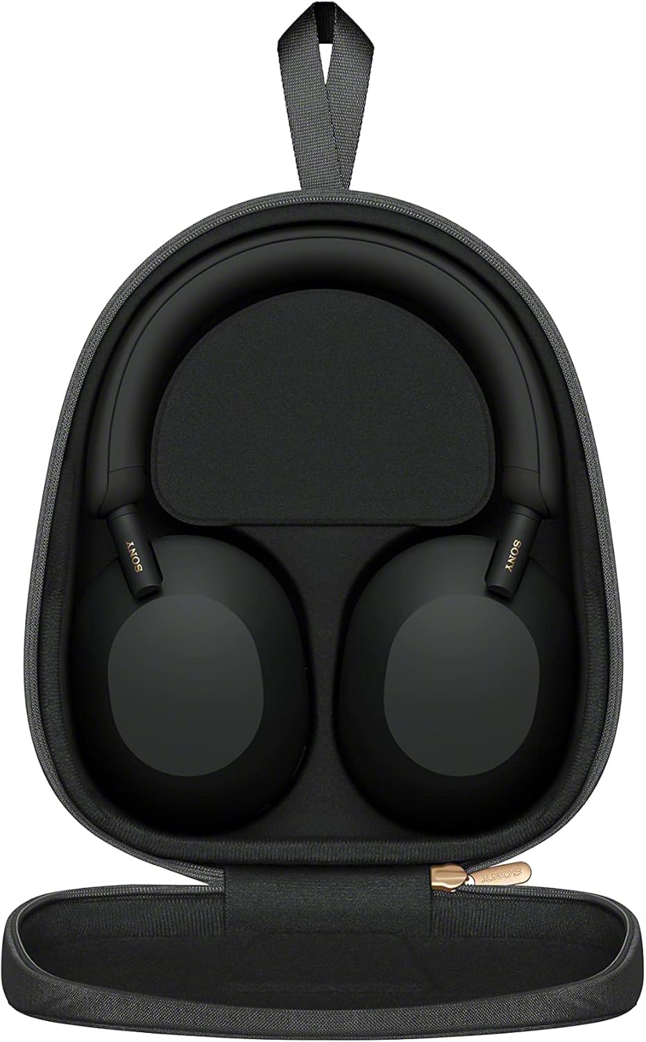 Sony WH-1000XM5 Wireless Noise Cancelling Headphones