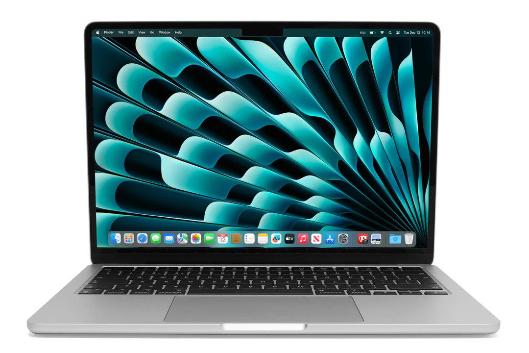 MacBook Air 13.6" M4 16GB 256GB (2025)