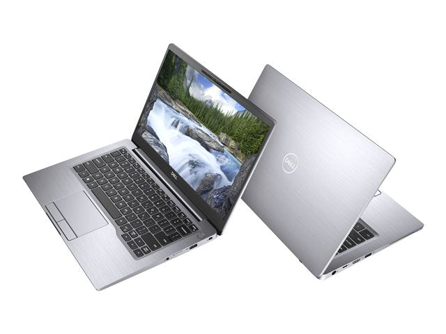 Dell Latitude 7300 13.3" Core i7 8th Gen vPro 16GB 512GB (MSM9408)