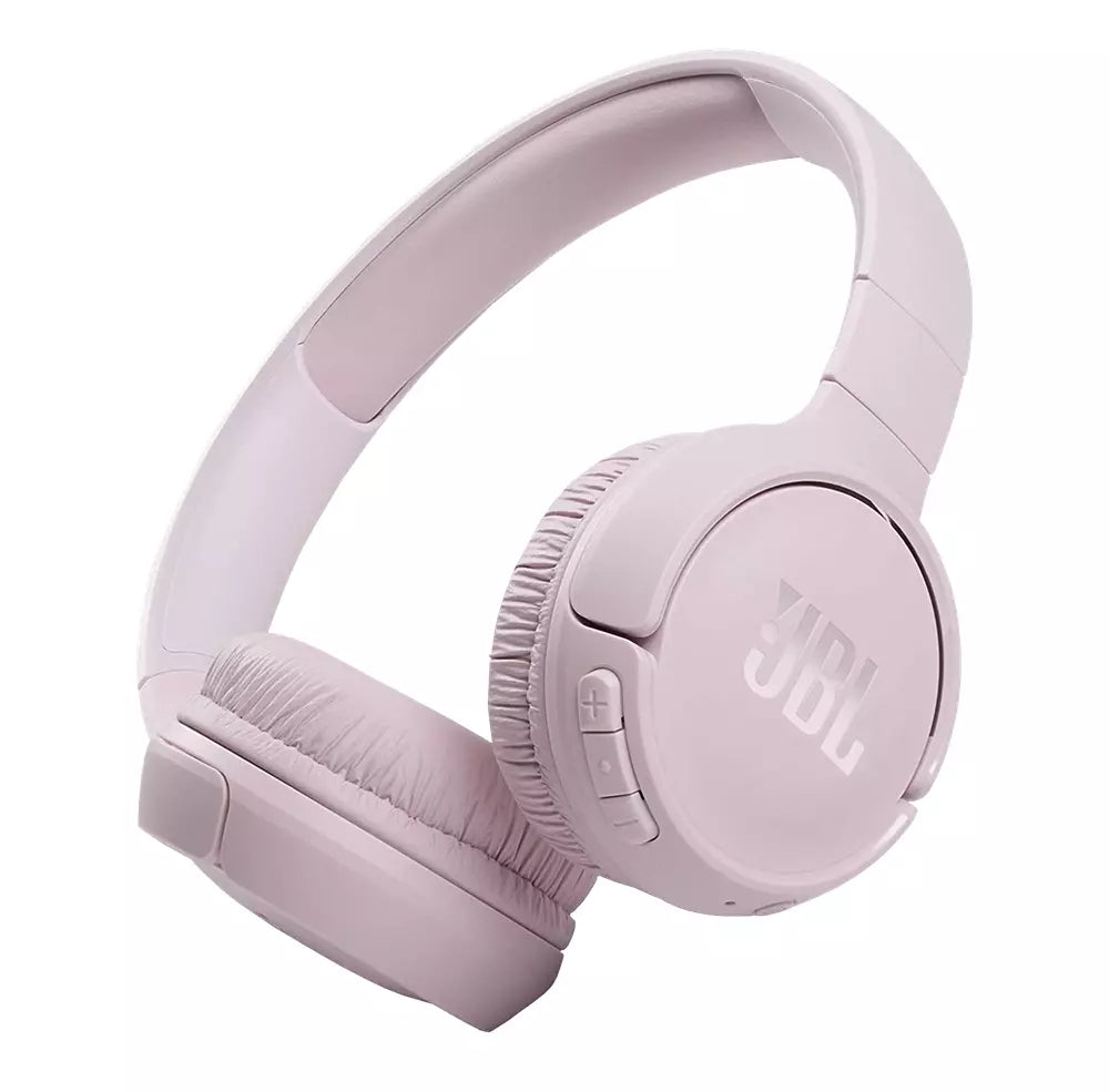 JBL Tune510BT Wireless On-Ear Bluetooth Headphones