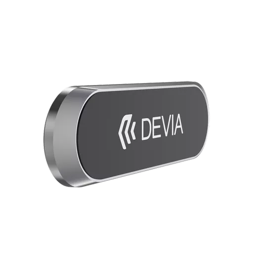 Devia - Lite 1 Magnetic Phone Stand - Black