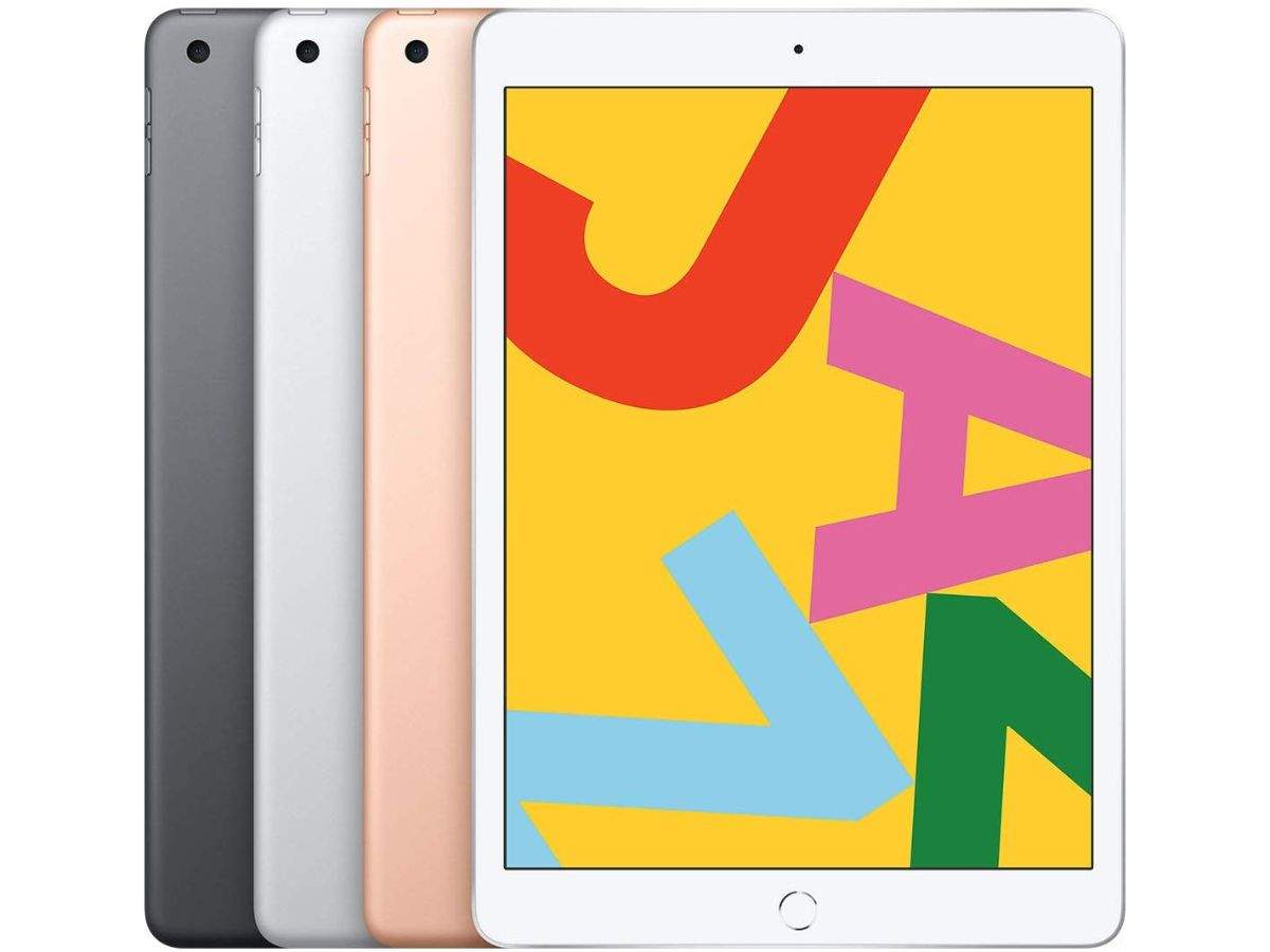 Apple iPad 7th Gen (2019)