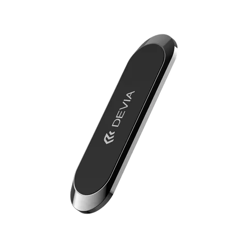 Devia - Lite 1 Magnetic Phone Stand - Black