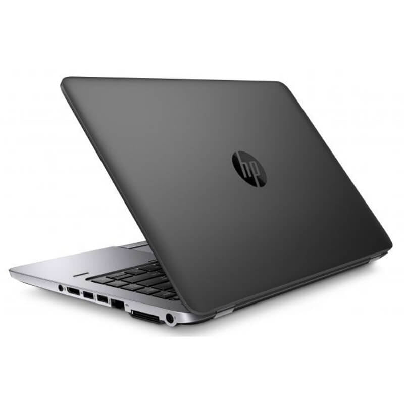 HP EliteBook 14" i5 4th Gen 8gb 240gb SSD ( MSM6708)