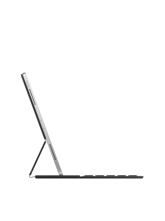 Smart Keyboard Folio for 11-inch iPad Pro (2020) and iPad Air (2020) - British English