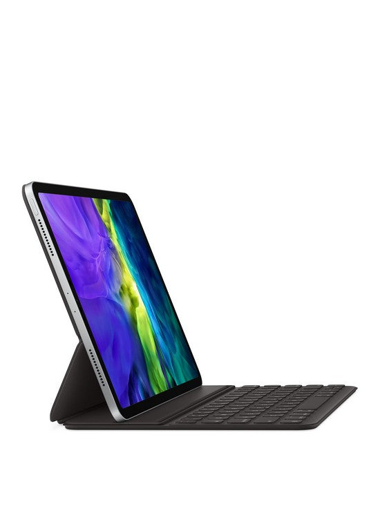 Smart Keyboard Folio for 11-inch iPad Pro (2020) and iPad Air (2020) - British English