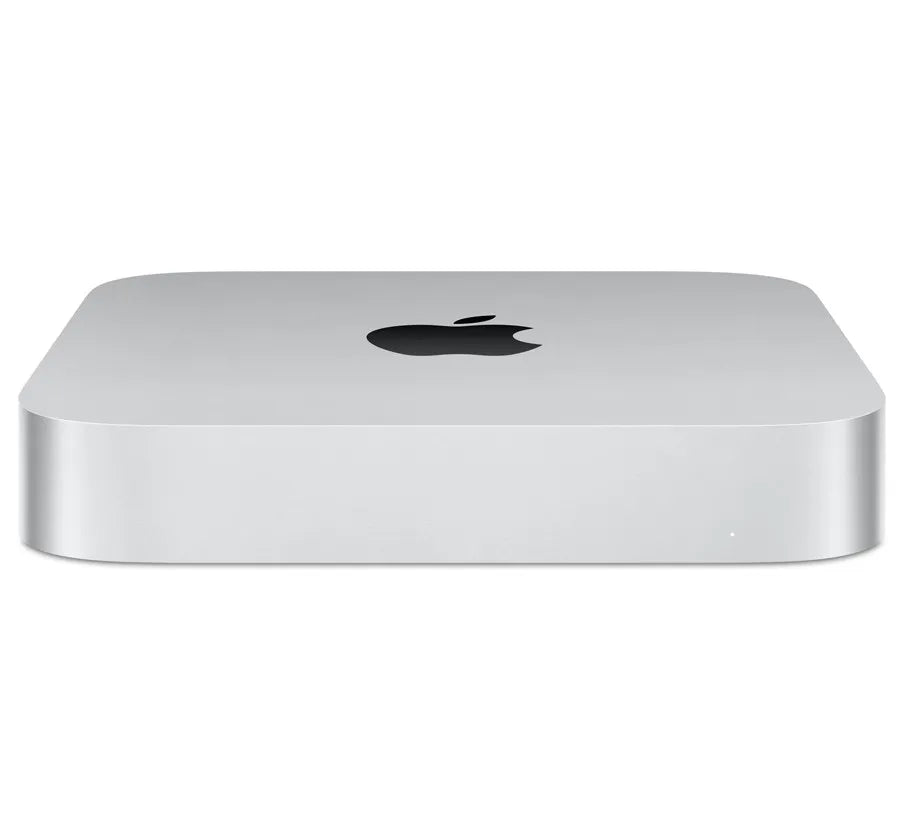 Mac Mini 2020 8GB RAM 256GB SSD M1 Chip – Silver
