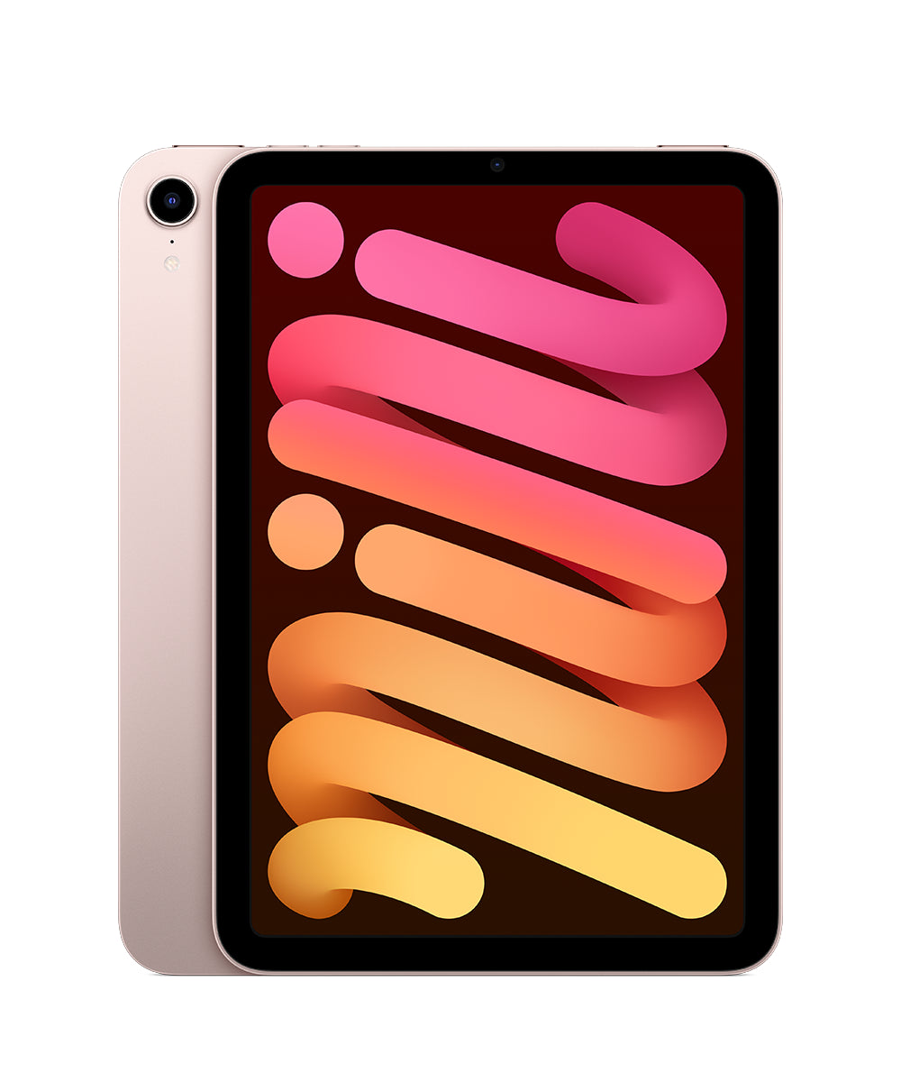 Apple iPad Mini 6th Gen (2021)