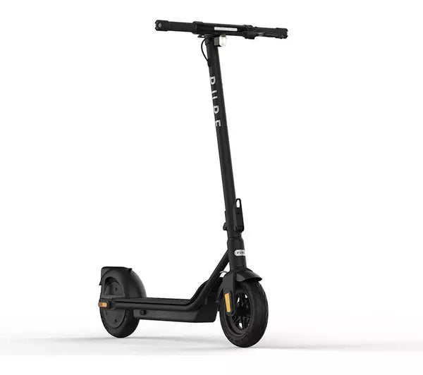 Pure Air3 Pro Electric Folding Scooter - Black