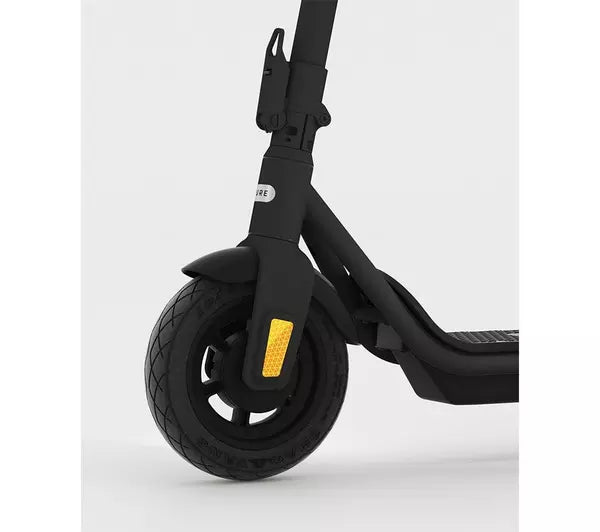 Pure Air3 Electric Folding Scooter - Black