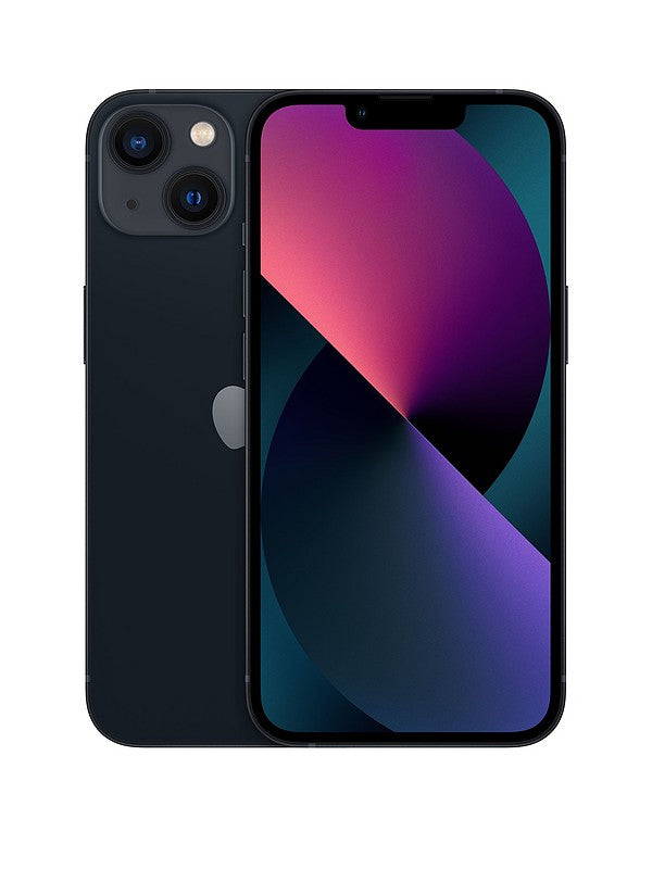 iPhone 13 128GB - Black