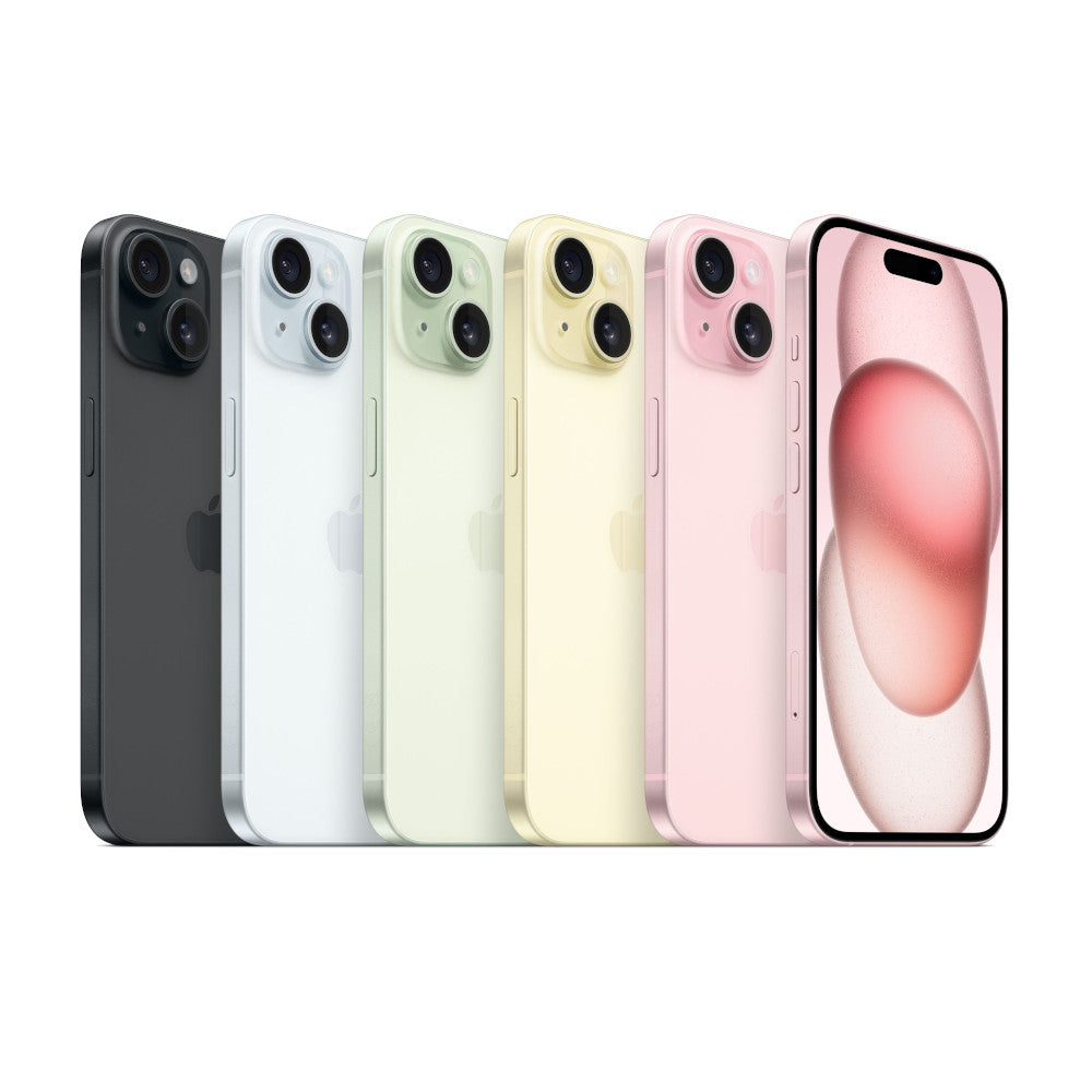 Apple iPhone 15 Plus