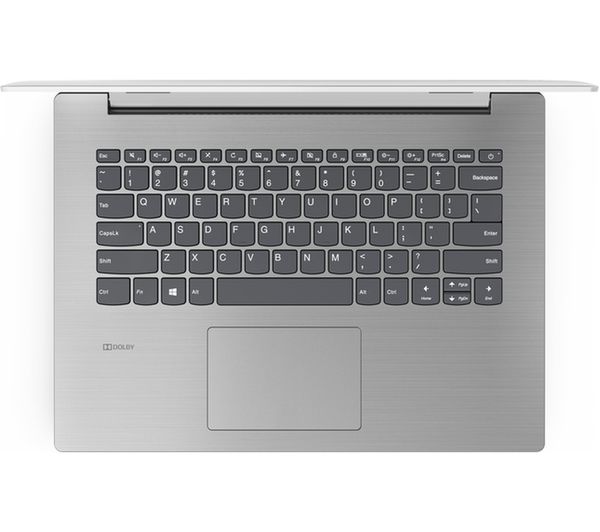 LENOVO IDEAPAD 14" AMD A4 4GB 240SSD ( MSM6678 )