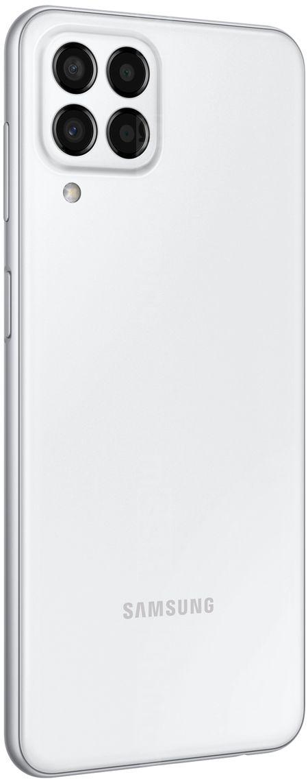 Samsung Galaxy M33 5G