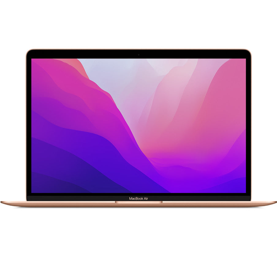 MacBook Air 13-inch 1.6GHZ 8GB 256GB (2019)