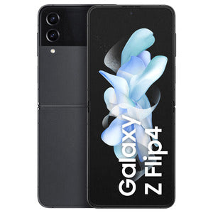 Samsung Galaxy Z Flip 4 - 256gb - Graphite