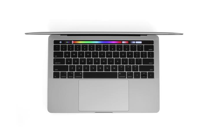 Macbook Pro 13" Core i5 8GB 128GB Touch Bar (2019)