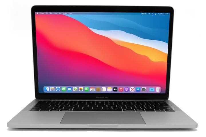 Macbook Pro 13" Core i5 8GB 128GB Touch Bar (2019)