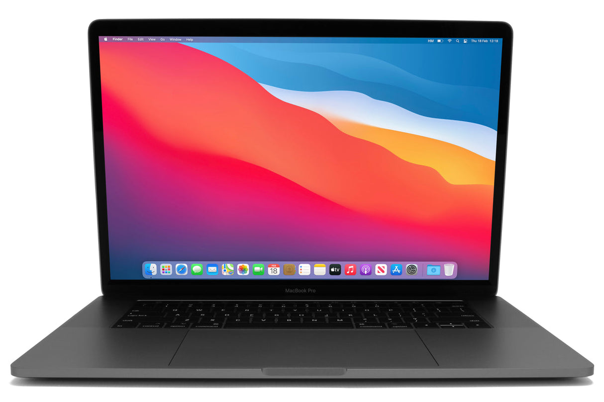 Macbook Pro 13" 2.3 i5 - 8GB Ram - 128GB SSD ( 2017 )