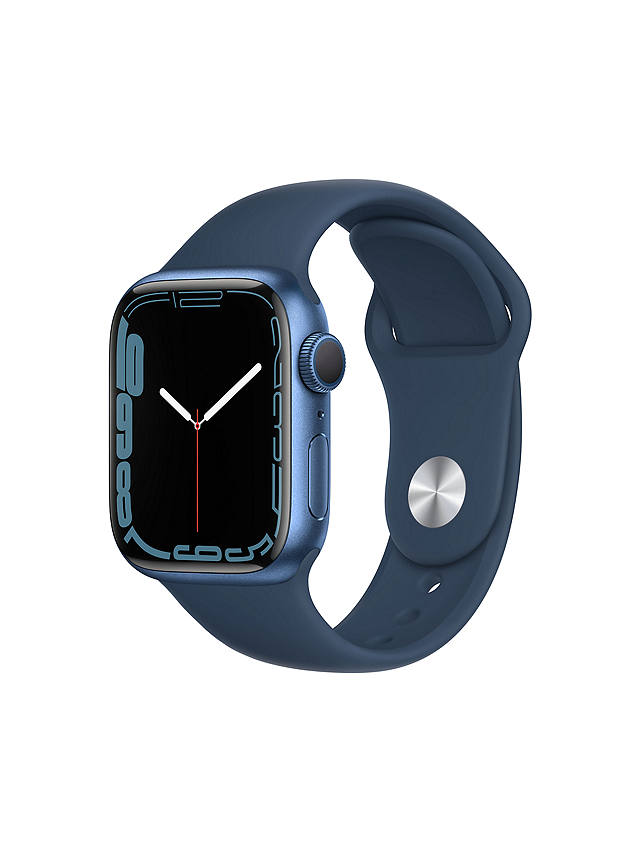 Apple Watch Series 7
