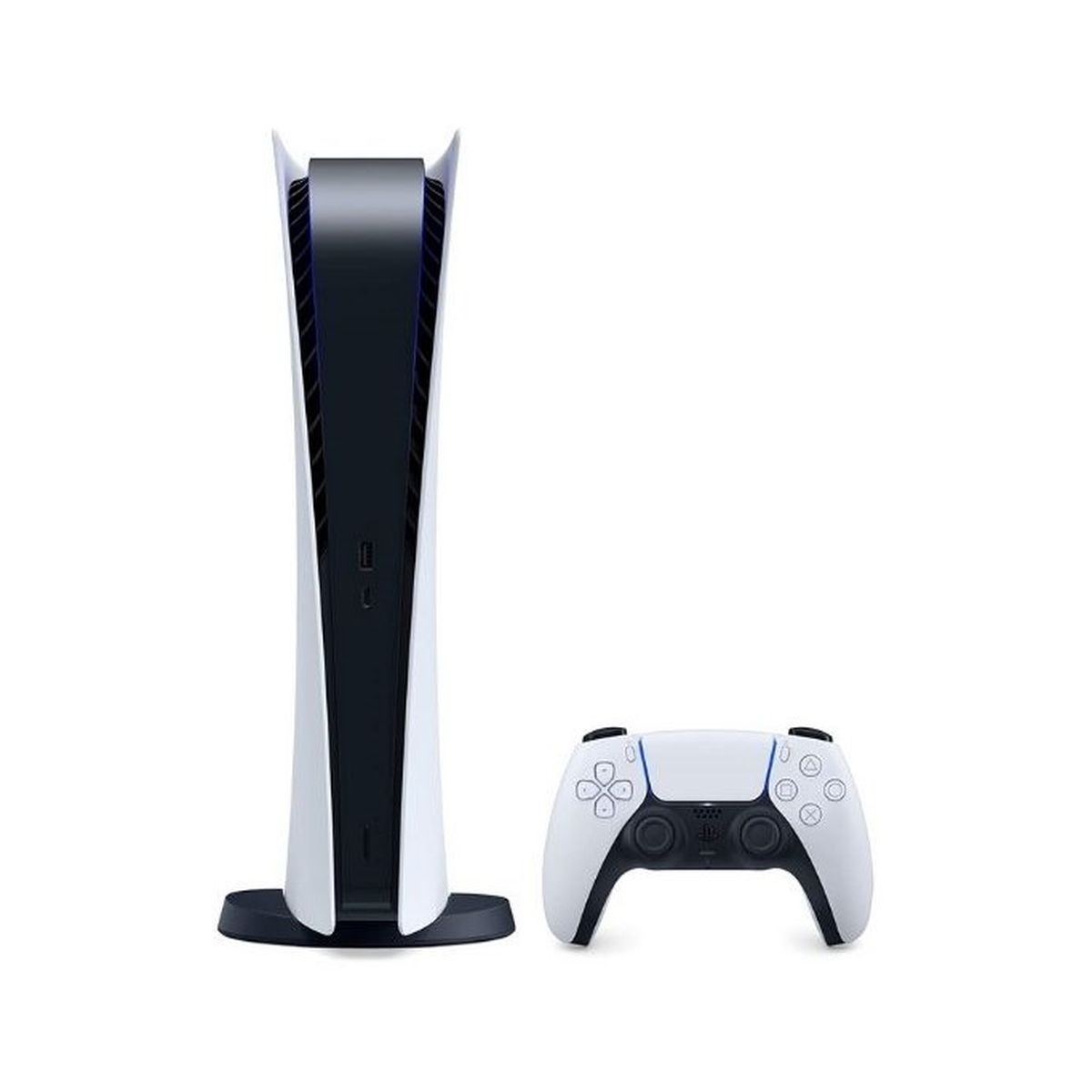 PlayStation 5 (Slim) Digital Edition - 1TB