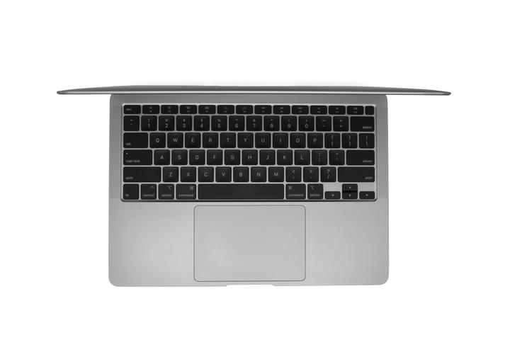 MacBook Air 13-inch Core i3 1.1GHz 2020 (Space Grey)