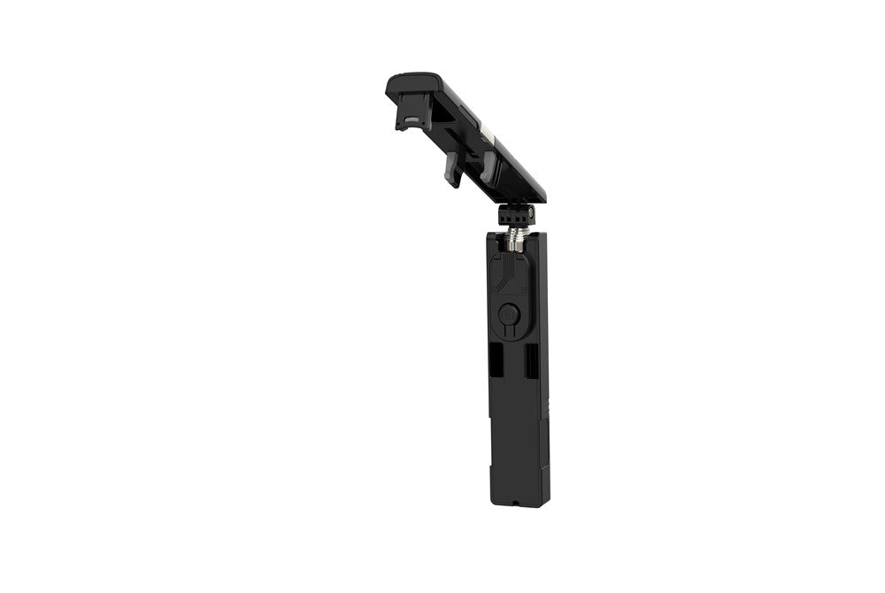 Devia - Bluetooth Leisure Mini Selfie Stick - Black