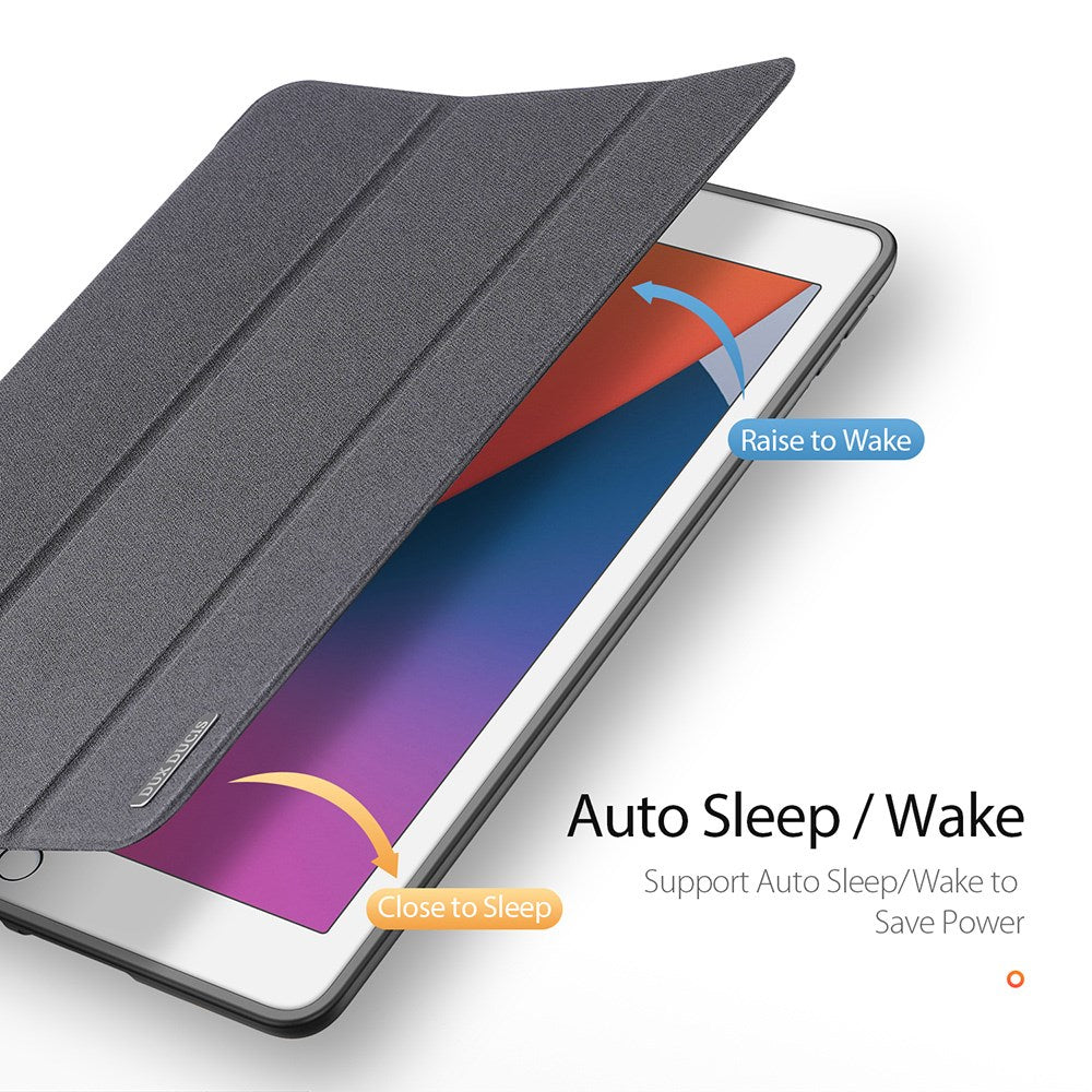 DOMO - iPad 10.2 Case