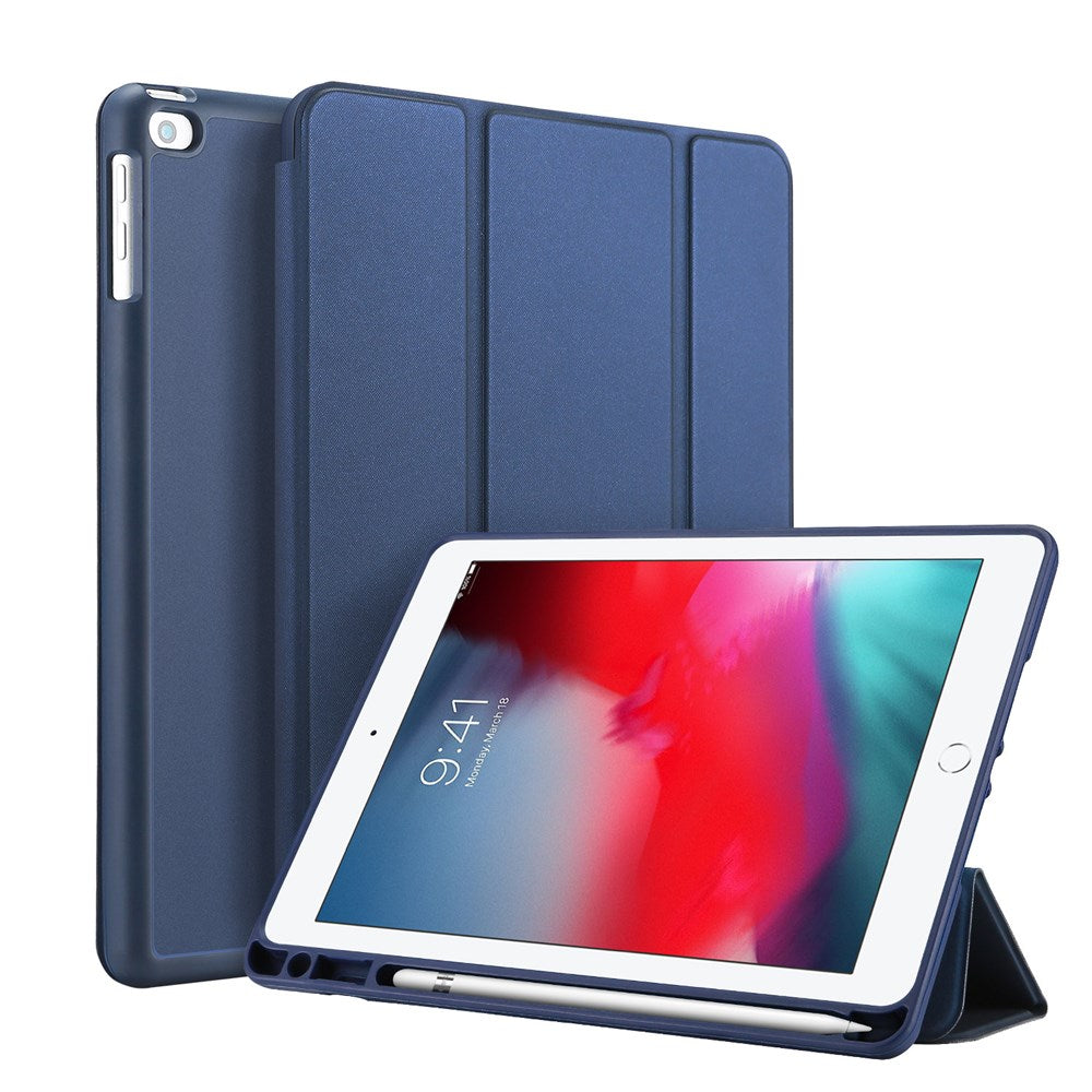 DOMO - iPad 9.7 Case ( Air - 5th & 6th Gen )