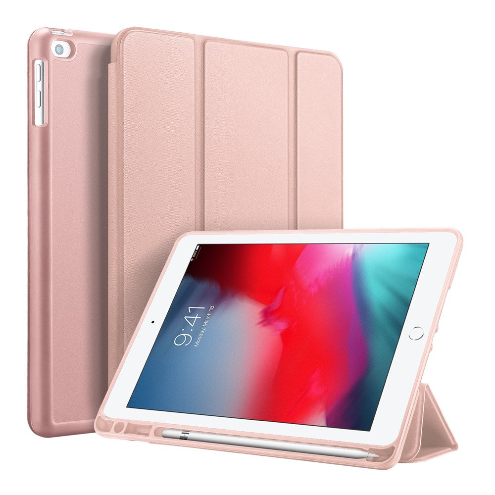 DOMO - iPad 9.7 Case ( Air - 5th & 6th Gen )