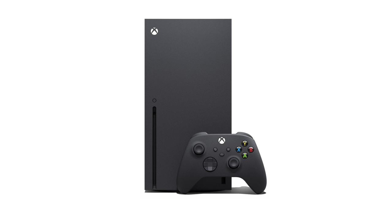 Xbox Series X - 1TB