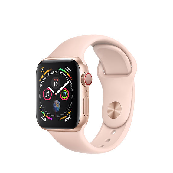 Apple Watch Series 4