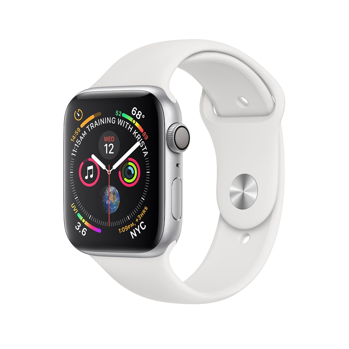 Apple Watch Series 4