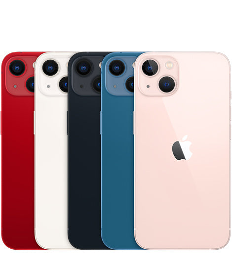 Apple iPhone 13