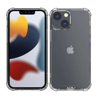 King Kong - Anti Burst case for iPhone