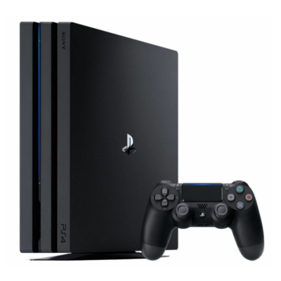 PlayStation 4 Pro - 1TB