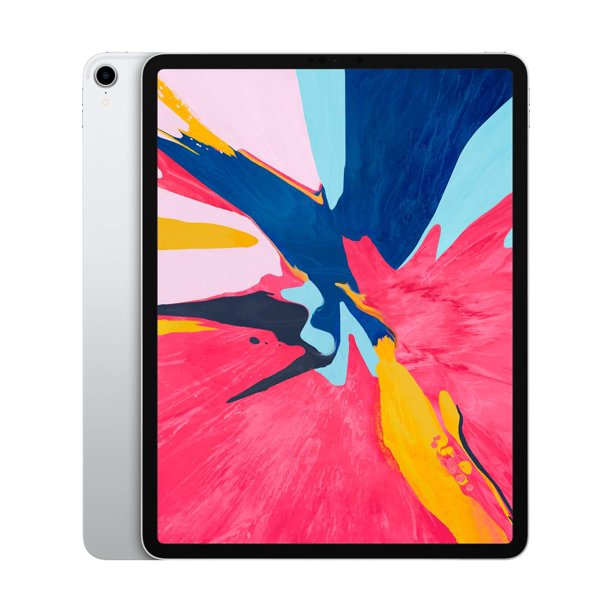iPad Pro 12.9" ( 3rd Gen )