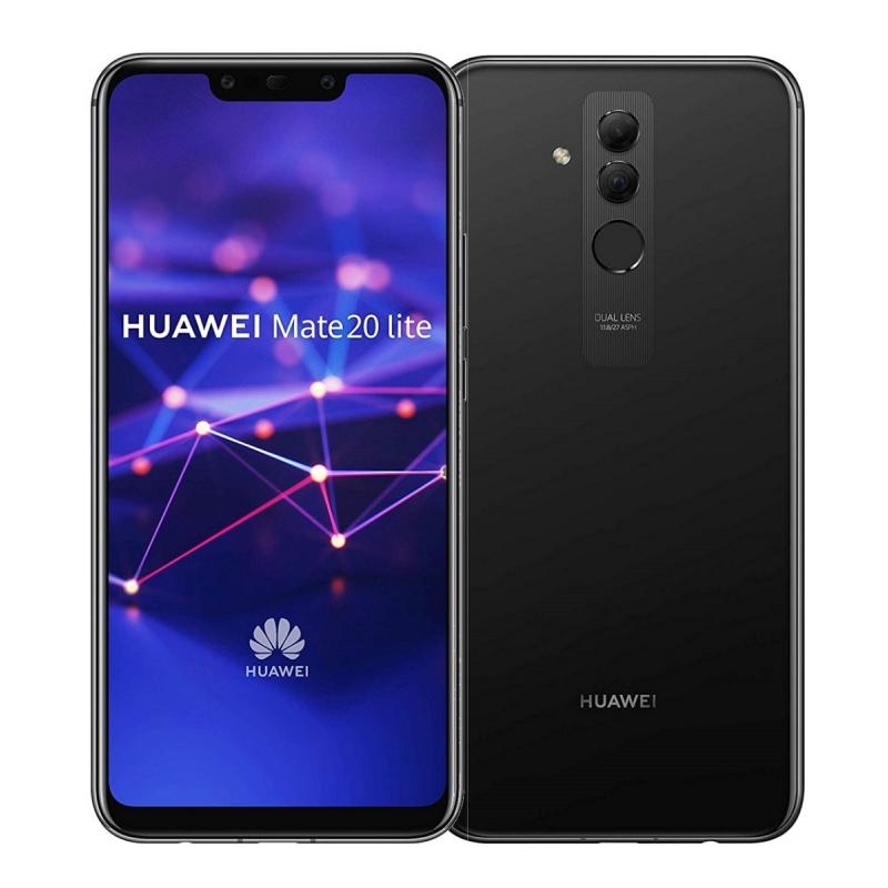Huawei Mate 20 Lite
