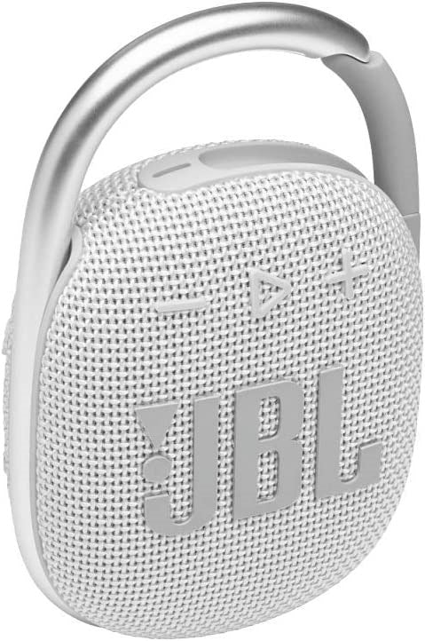JBL Clip 4 Portable Mini Bluetooth Speaker