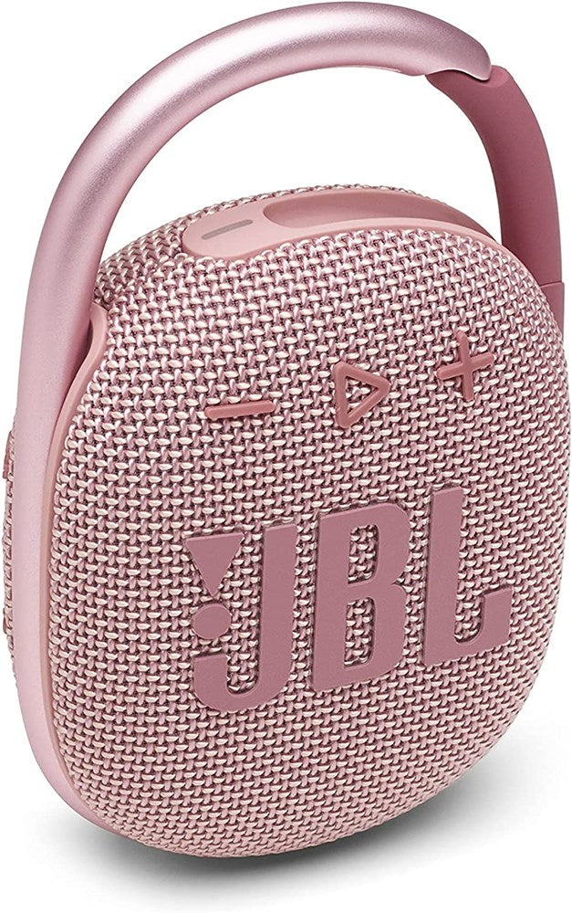 JBL Clip 4 Portable Mini Bluetooth Speaker