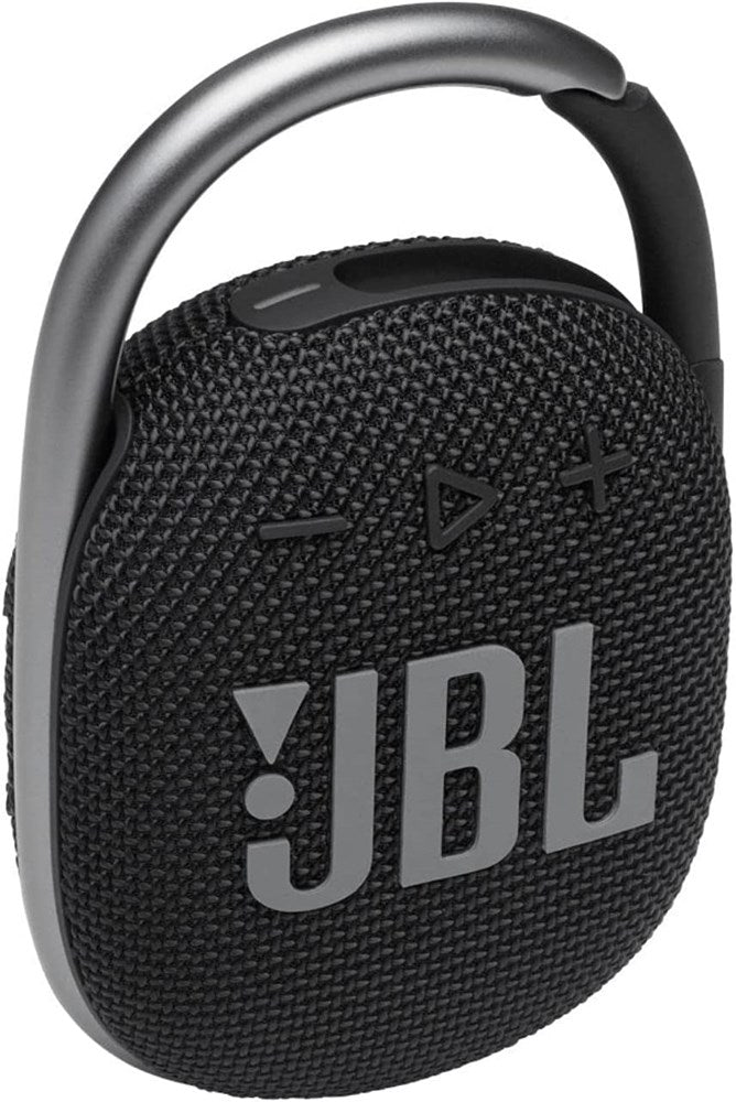 JBL Clip 4 Portable Mini Bluetooth Speaker