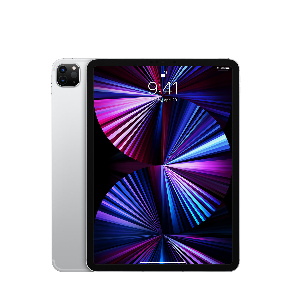 Apple iPad Pro 11" 3rd Gen (2021)